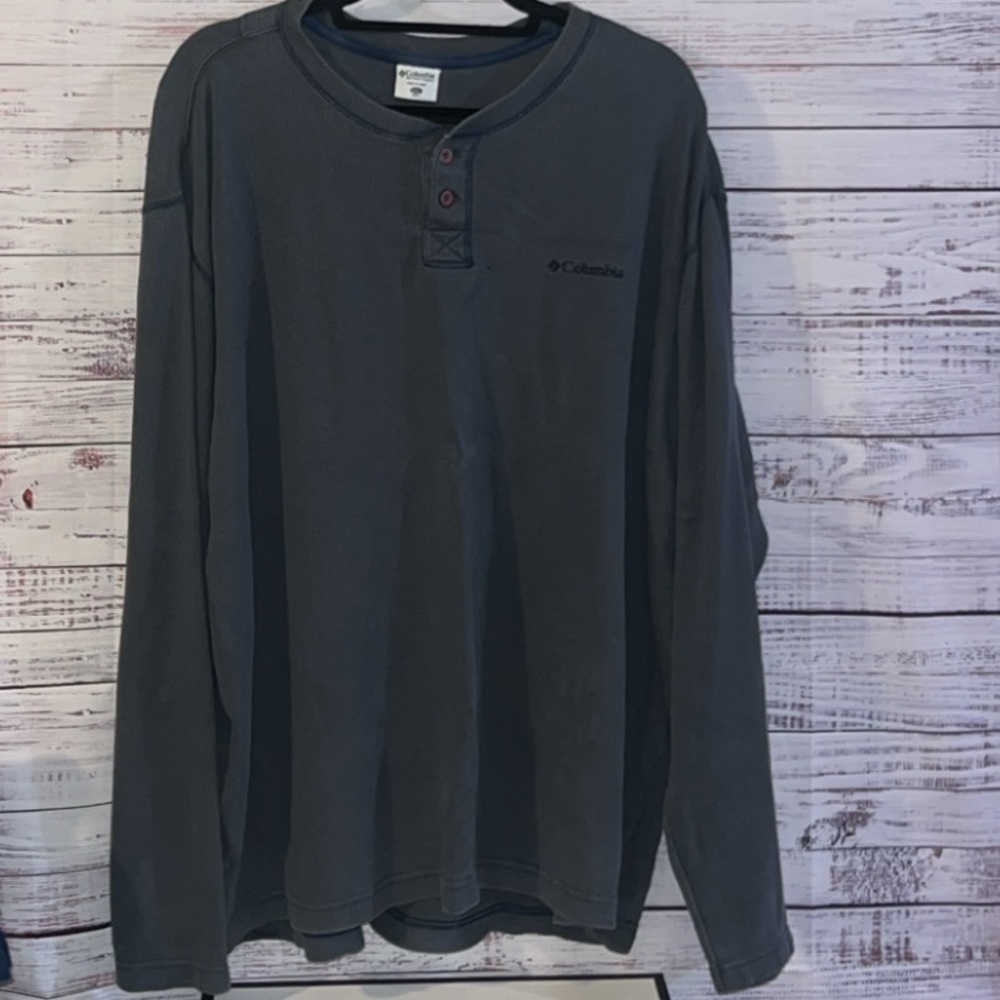 Columbia Thermal